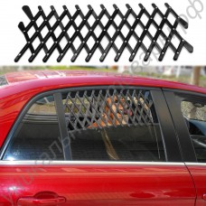 Решетка на окно автомобиля для перевозки собак, 1 шт.